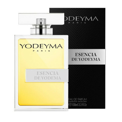 Yodeyma Men's Perfume ESSENCE OF YODEYMA Eau de Parfum 100ml.