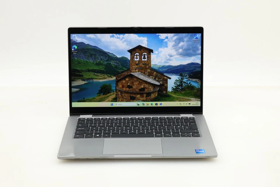 Dell Latitude 5320 · i5-1135G7 · 16GB · 256GB, photo 2 of 5