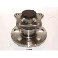 Japanparts Radnabe Radlager Passend FüR Toyota Corolla Compact E11 E10