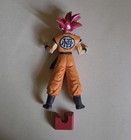 Banpresto Dragon Ball Super Broly Full Power PVC Action Figure Lot of 3 - No Box — photo 7