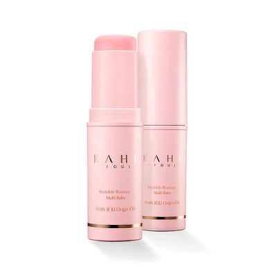 KAHI Wrinkle Bounce Multi Balm Stick | PDRN Collagen Wrinkle Stick | Koreanisch