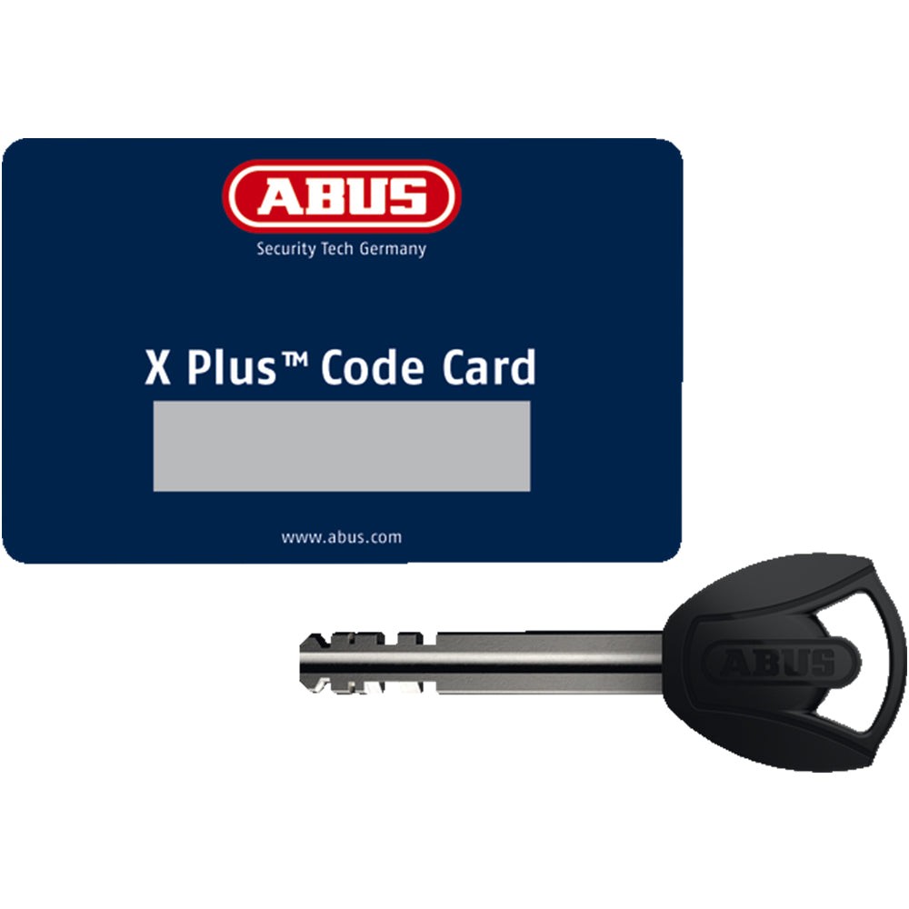 アクセサリー Abus Granit X-Plus54 54/160HB ABUS GRANIT XPLUS 54 “MINI” 54/160HB145 (5.7″) (18512) | eBay