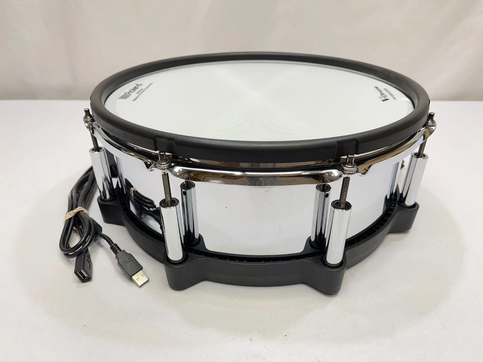 Roland PD-140DS BC V Tambor 14" Cabezal de malla digital PD140 Foto 2 de 4