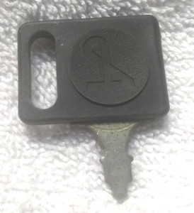 Scooter Bike Go Cart Mobile Car Back Key No Brand No Name