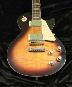 Epiphone Les Paul Standard 60s | eBay