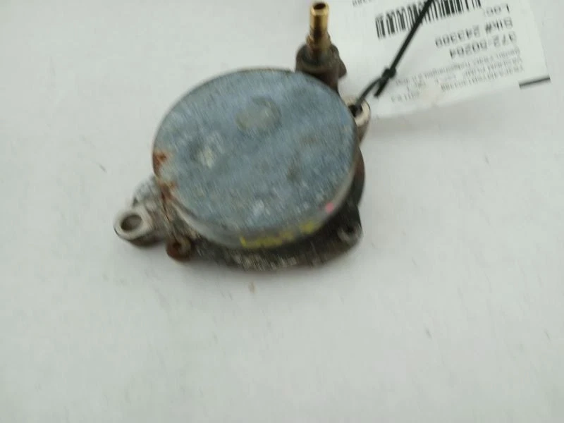 Bomba de vacío Saab 9-3 sedán motor de 4 cilindros compatible con 2003-2011 04 05 06 07 08 09 10 Foto 2 de 4