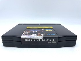 Neo Geo AES The King of Fighters 2000 KOF2000 SNK ROM Boxed Tested from Japan