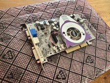 Triplex REDai Radeon 9600 Pro Silver Millenni...