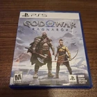Sony God of War Ragnarok PS5 UltraHD Vibration Trigger Effect NTSC-U/C