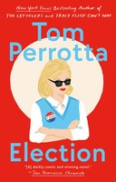 Election | Tom Perrotta | Englisch | Taschenbuch | Einband - Flex.(Paperback)