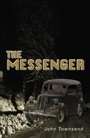 The Messenger | Townsend John | Englisch | Taschenbuch | Shades | 2019