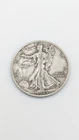 1943-S Walking Liberty Half Dollar 50c Silver Actual Coin Very Good