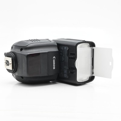 Canon Speedlite 430EX III-RT Flash #724