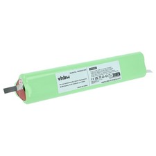 Batterie remplace Velux 946933 946987 946930 2200mAh 10,8V NiMH