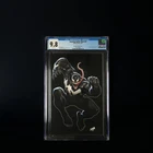 Amazing Spider-Man #24 Nakayama ""Virgin"" Edition CGC 9.8 (2023)