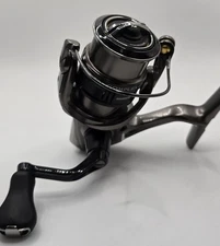 Shimano Complex CI4+ C2500S F4 HG Spinning Reel from Japan