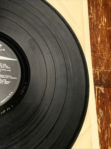 Stan Getz / Charlie Byrd Jazz Samba Record Album 1962 Original VTG Gatefold Mono - Bild 15 von 24