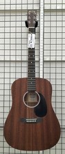 MARTIN D-10E-01 Electric acoustic guitar