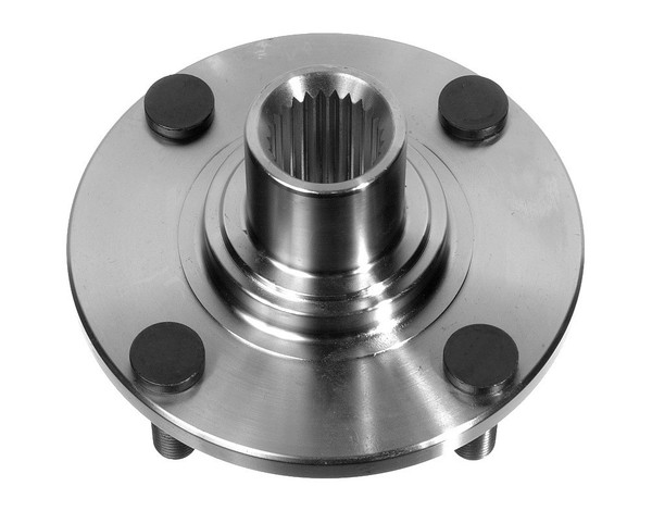 Meyle Radnabe Vorne Links Oder Rechts (714 651 0001) FüR Ford Escort VI KA-image