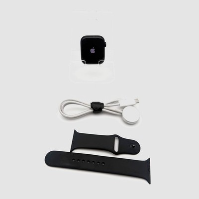 Apple Watch SE 3 Cellular A3328 2025 44mm GPS + Cellular Used - A