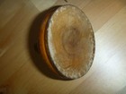 Vintage Architectural Tools Wooden Plumb Bobs Or Spinners??? — photo 3
