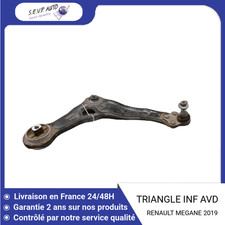 Triangle de suspension Renault MEGANE