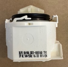 OEM Samsung Dishwasher Drain Pump Assembly DD31-00016A AP5917178 PS9606350