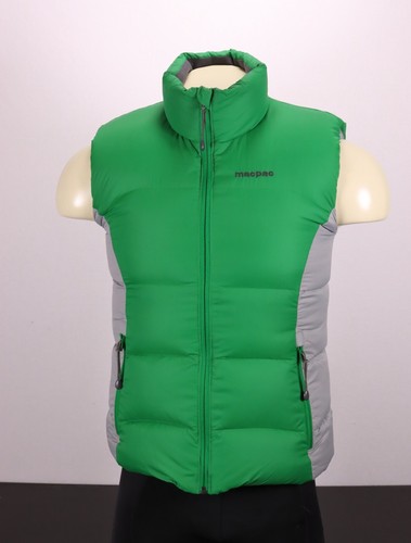 MACPAC Women's 10 Sundowner Down Puffer 