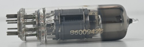 EF80 Telefunken made in Germany Amplitrex Tested AT1000 1mp - Picture 13 of 14