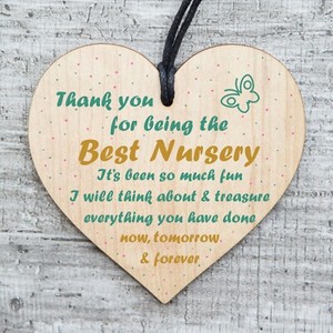 leaving gifts for children