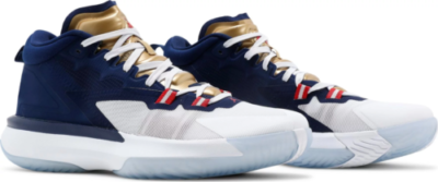 Size 10 - Air Jordan Zion 1 USA for sale online | eBay
