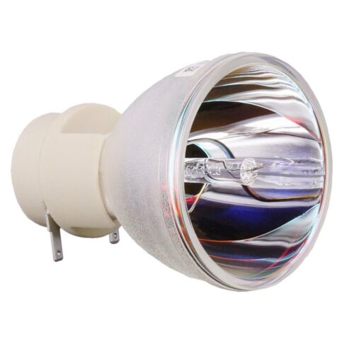 NEW CB PROJECTOR LAMP BULB FOR OPTOMA X316 DX346 BR326 DAEXSGL GT1080 EH200ST - Afbeelding 1 van 7