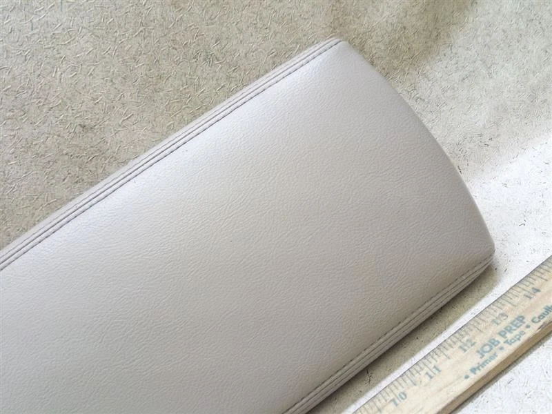 Tapa de consola central bronceada para Ford Fiving Hunteren 2005 2006 2007 b1-22/199182 Foto 3 de 4