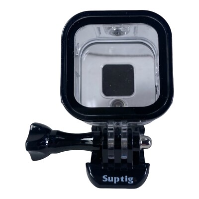 Suptig Replacement Waterproof Case Protective Housing for GoPro Hero 9, 10 ,11
