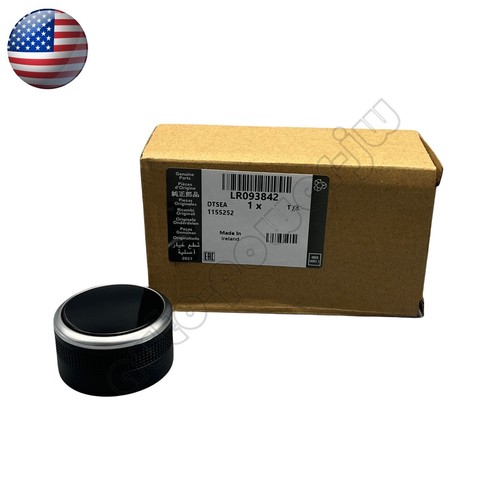 Fit For Jaguar XE XF F-Pace Land Rover Gear Shift Control Lever Knob Repair Kit - Bild 2 von 13