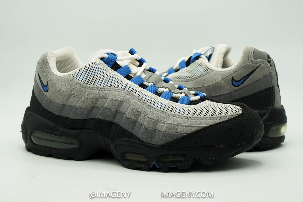 NIKE - 呼出し NIKE公式】エア マックス ZM950 'Vast Grey' (CK6852-002 / AM