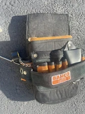 Bahco Tool Pouch