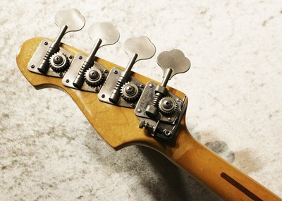 ATELIER Z M#245 Plus -Natural- used Electric Bass Guitar | eBay