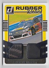 2017 Donruss NASCAR Racing Cards 29