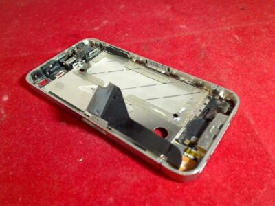 Gehäuse Webcam Power Switch Boardteile Apple Iphone 4s A1332