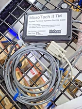 Daikin McQuay ATS Service Cable Kit w/ Software CD 250604401