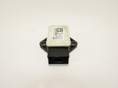PEUGEOT 307 YAW RATE ESP SENSOR Steuergerät Gierratensensor 0265005714