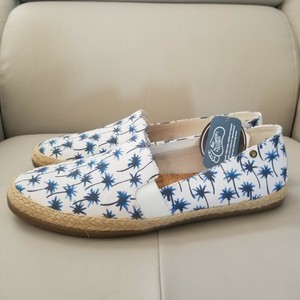 palm tree espadrilles