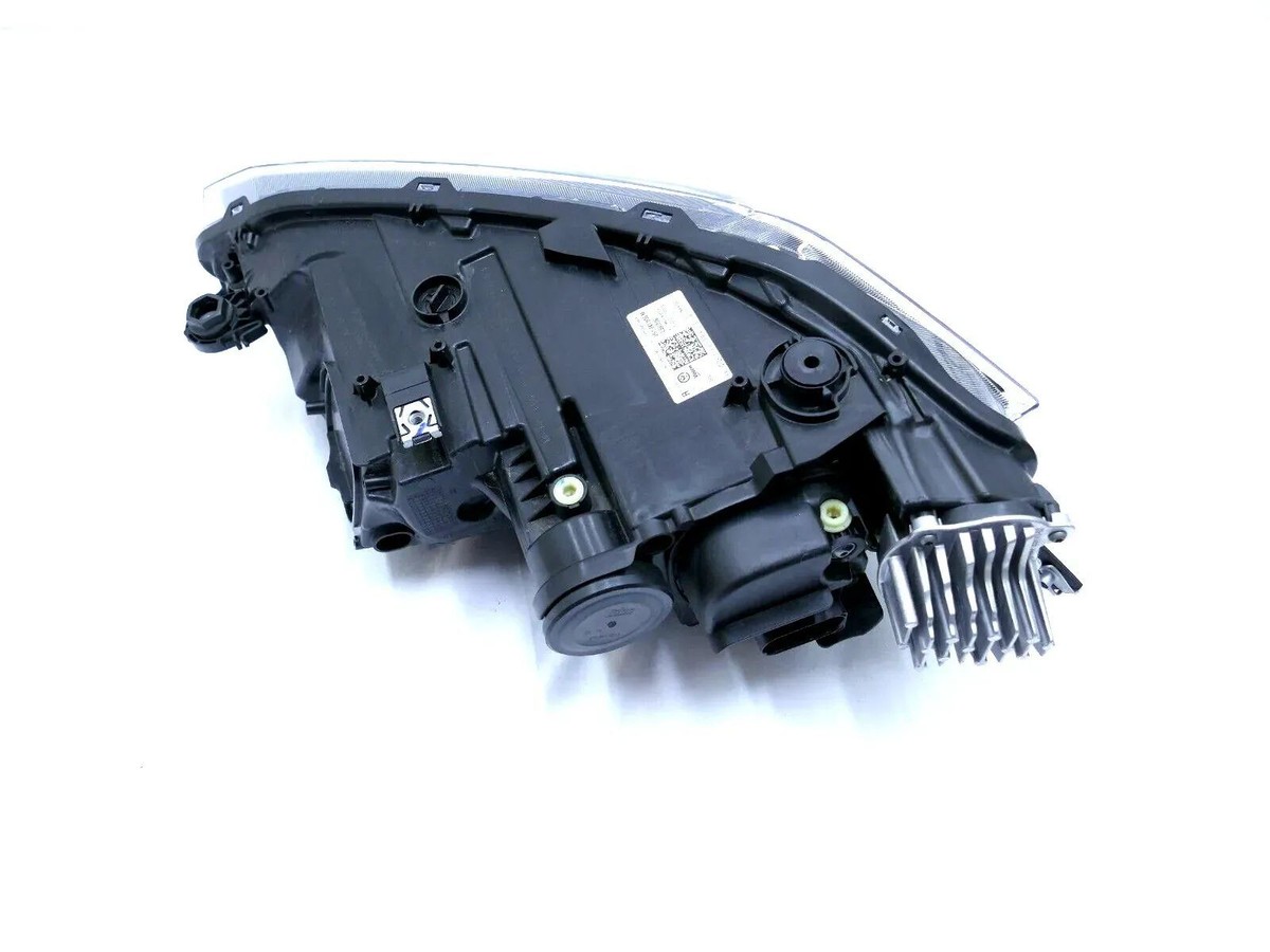 Volkswagen VW Polo VI GTI IQ Light Scheinwerfer Led Matrix Rechts 