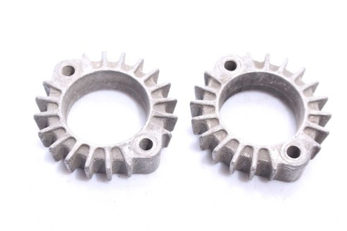 Krümmerschellen Halter Honda CB 350 CB350K 68-73