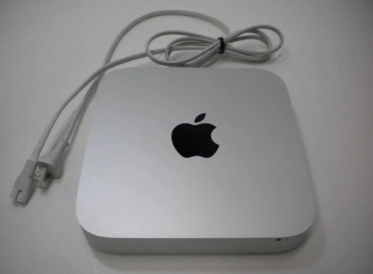 Apple Mac mini 1 TB 2012 Apple Desktops & All-In-One Computers for
