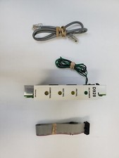  Bosch D928  Dual phone line switcher,  