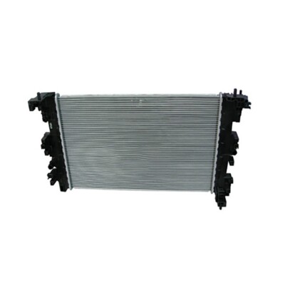 だい Genuine 13267666 Engine Cooling Disel Radiator (Fits: 2008 2015