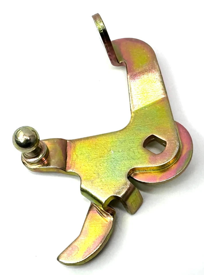 Palanca del acelerador Weber DCOE carbohidratos número de pieza: 45041.269 nuevo sin usar Foto 3 de 4