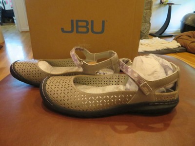 jbu bamboo shoes